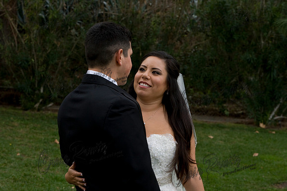Paul and Sarah 155
