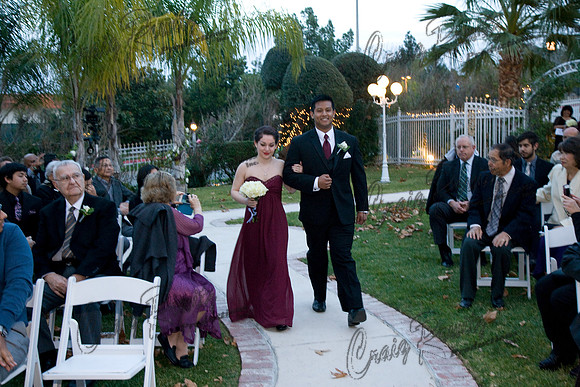 Paul and Sarah 402