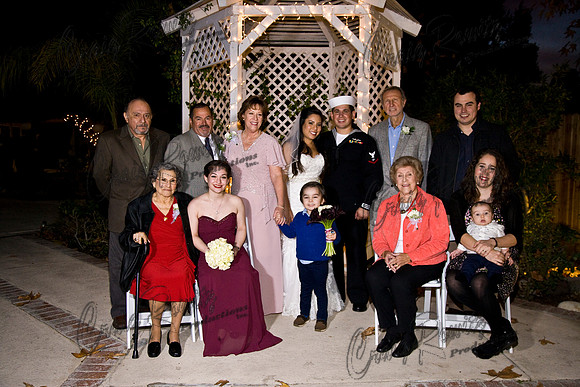 Paul and Sarah 462