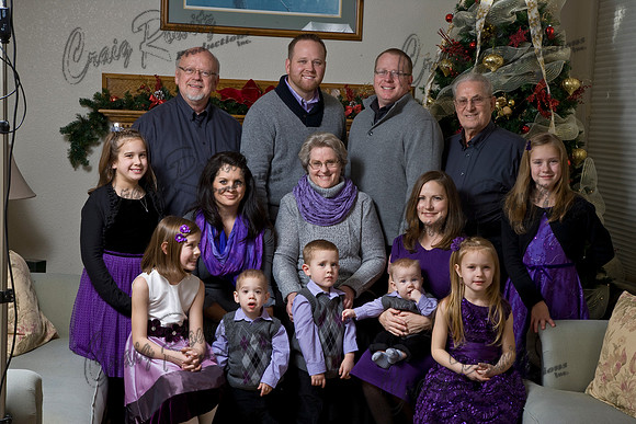 Johnson Family 122