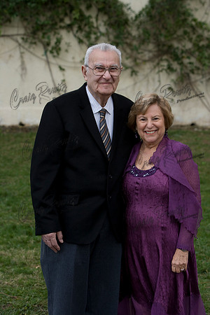 Paul and Sarah 321