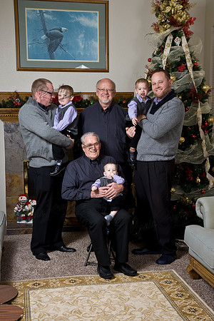 Johnson Family 172