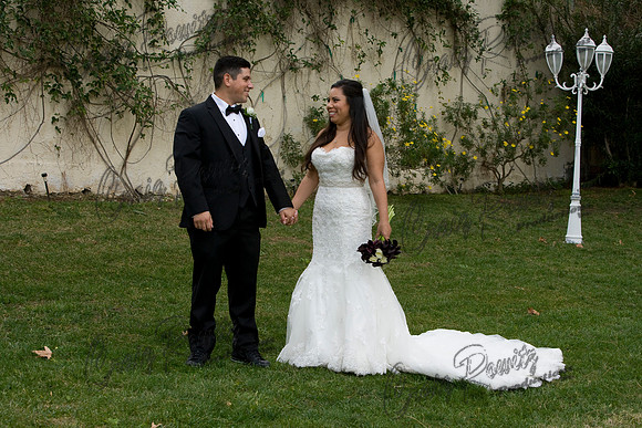 Paul and Sarah 158
