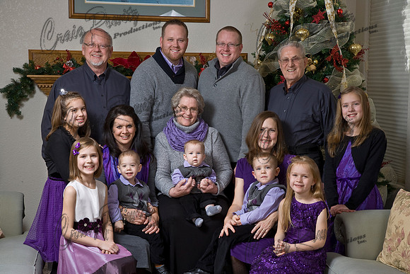 Johnson Family 141