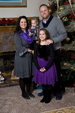 Johnson Family 177
