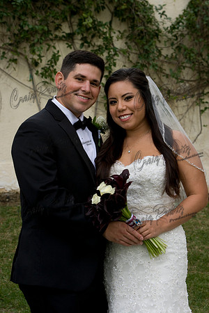 Paul and Sarah 187