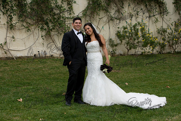 Paul and Sarah 169