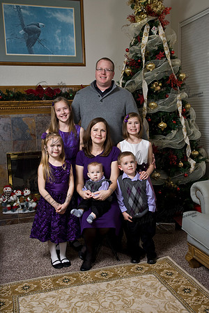 Johnson Family 159