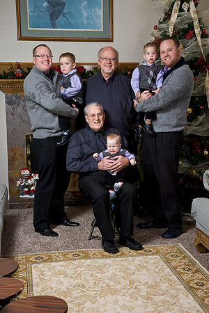 Johnson Family 170