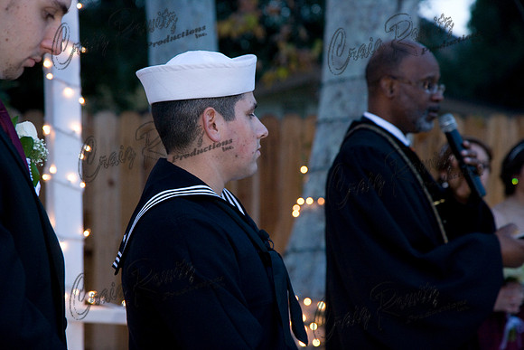 Paul and Sarah 416