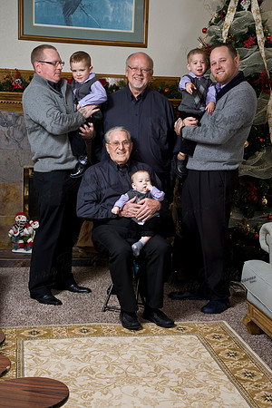 Johnson Family 168