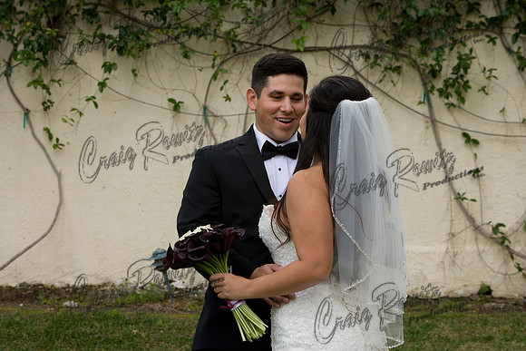 Paul and Sarah 150