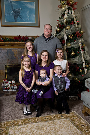 Johnson Family 160