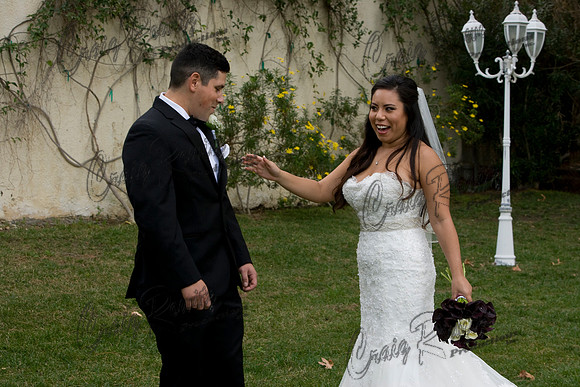 Paul and Sarah 147