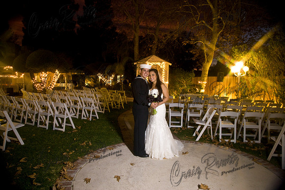 Paul and Sarah 475