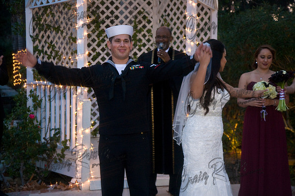 Paul and Sarah 438