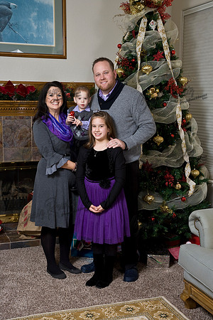 Johnson Family 174