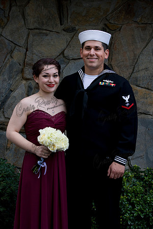 Paul and Sarah 362