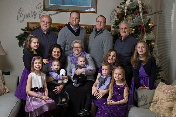 Johnson Family 151