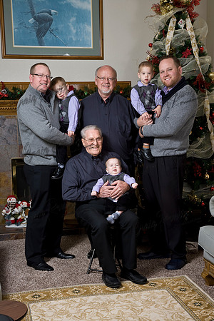 Johnson Family 166