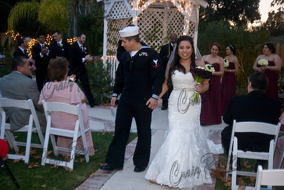 Paul and Sarah 440