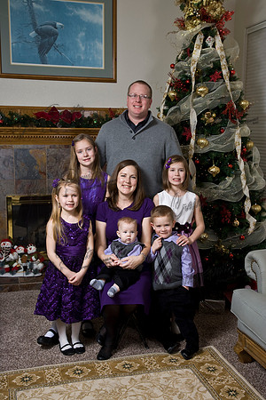 Johnson Family 157