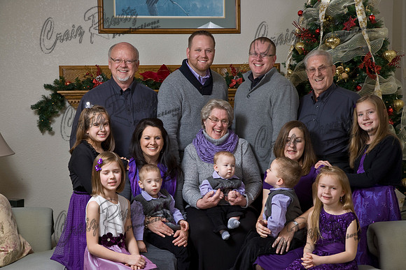 Johnson Family 139