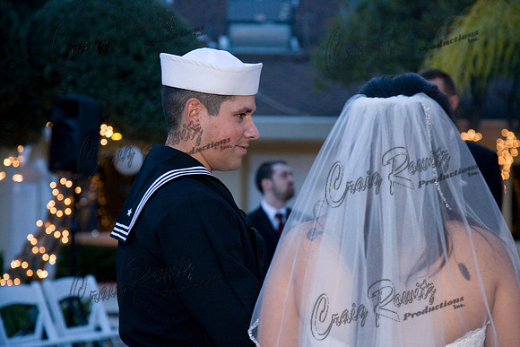 Paul and Sarah 425