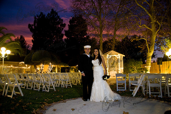Paul and Sarah 467