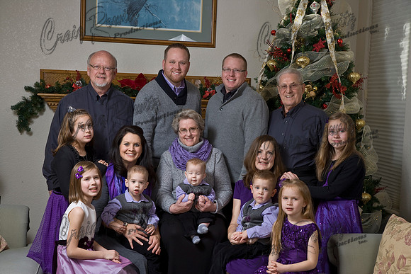 Johnson Family 132