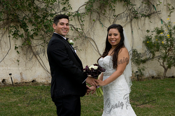 Paul and Sarah 165