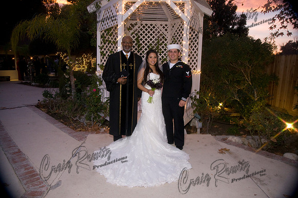 Paul and Sarah 445