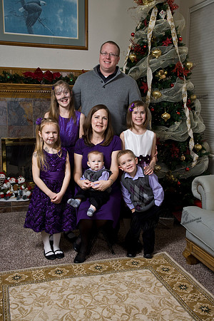 Johnson Family 161