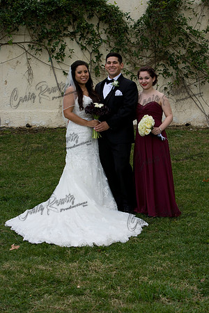 Paul and Sarah 239