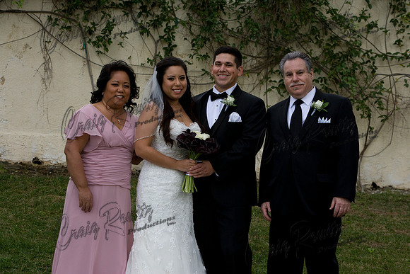 Paul and Sarah 246