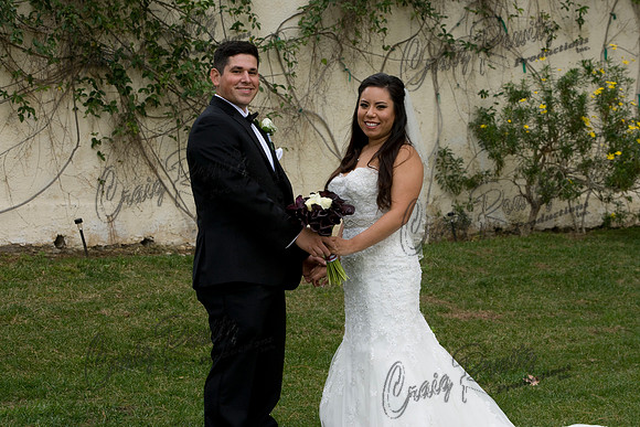 Paul and Sarah 167