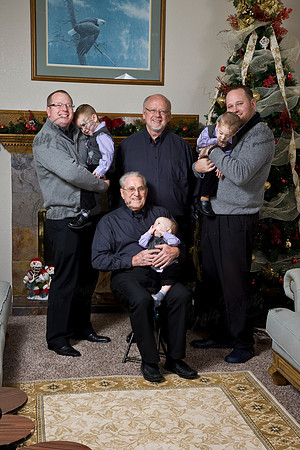 Johnson Family 171