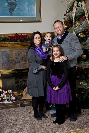 Johnson Family 176