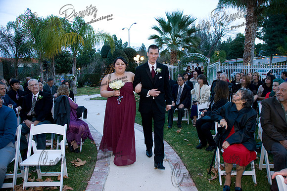 Paul and Sarah 401