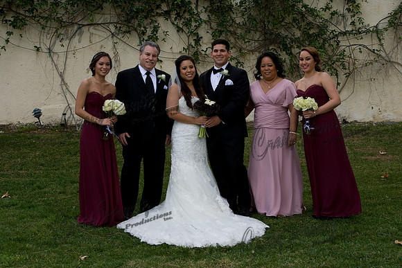 Paul and Sarah 257