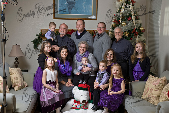Johnson Family 148