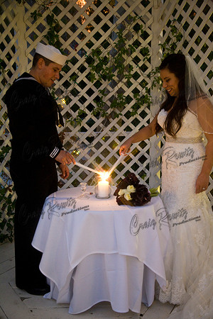 Paul and Sarah 450