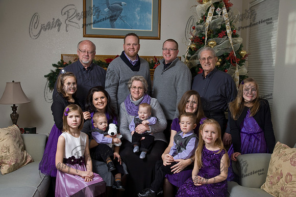 Johnson Family 152