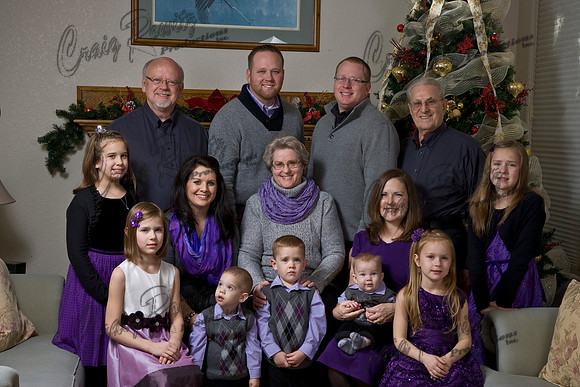 Johnson Family 126