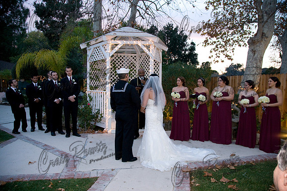 Paul and Sarah 432