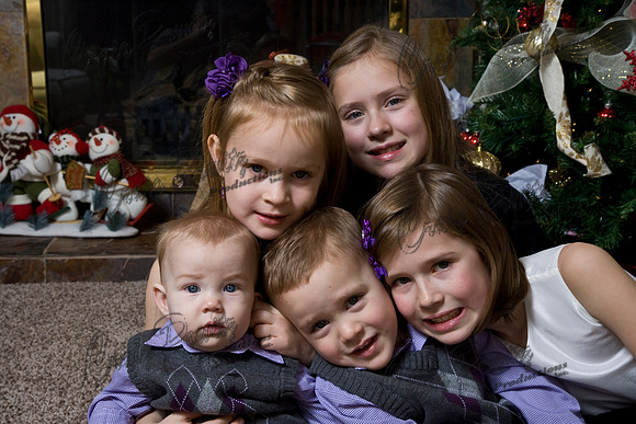 Johnson Family 120
