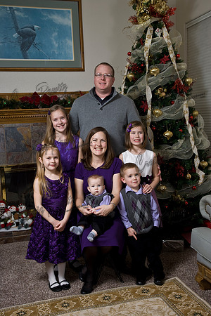 Johnson Family 158