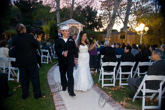 Paul and Sarah 442