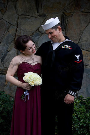 Paul and Sarah 364