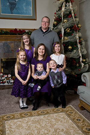 Johnson Family 162
